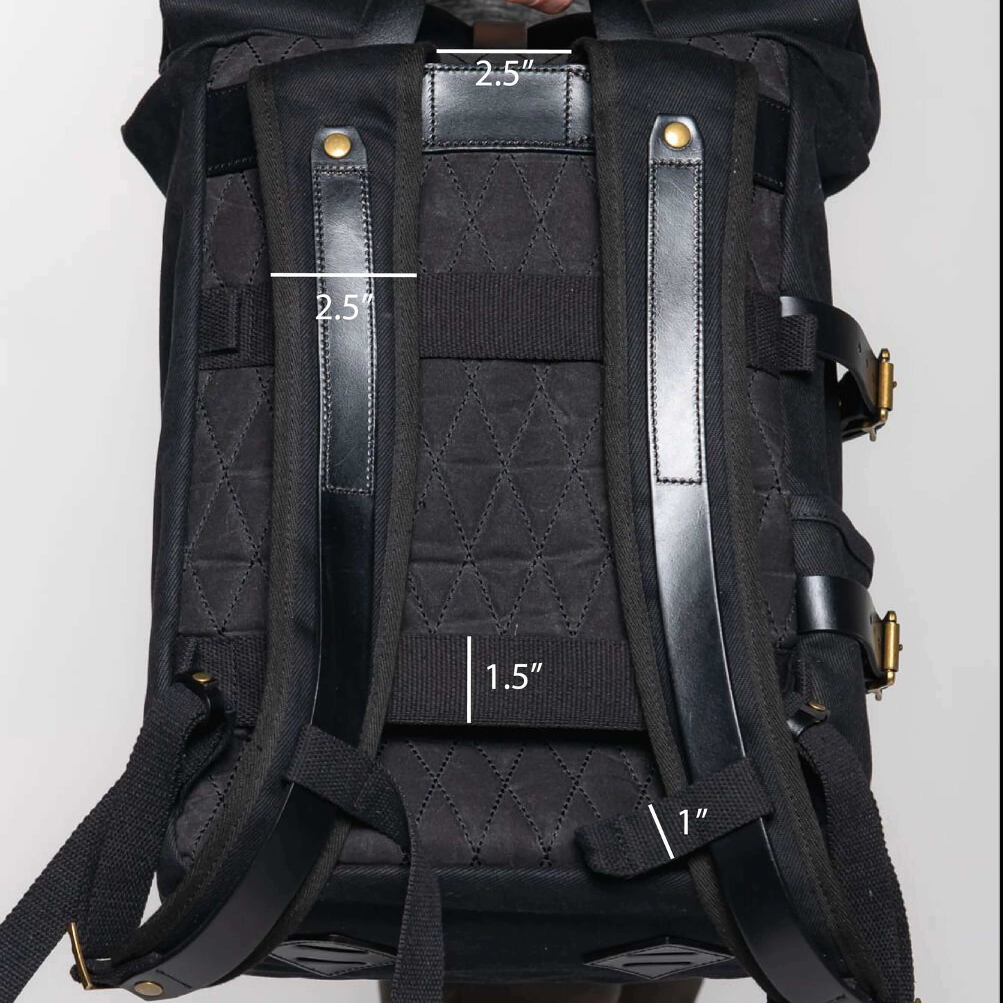 Rally Pack - Blackout