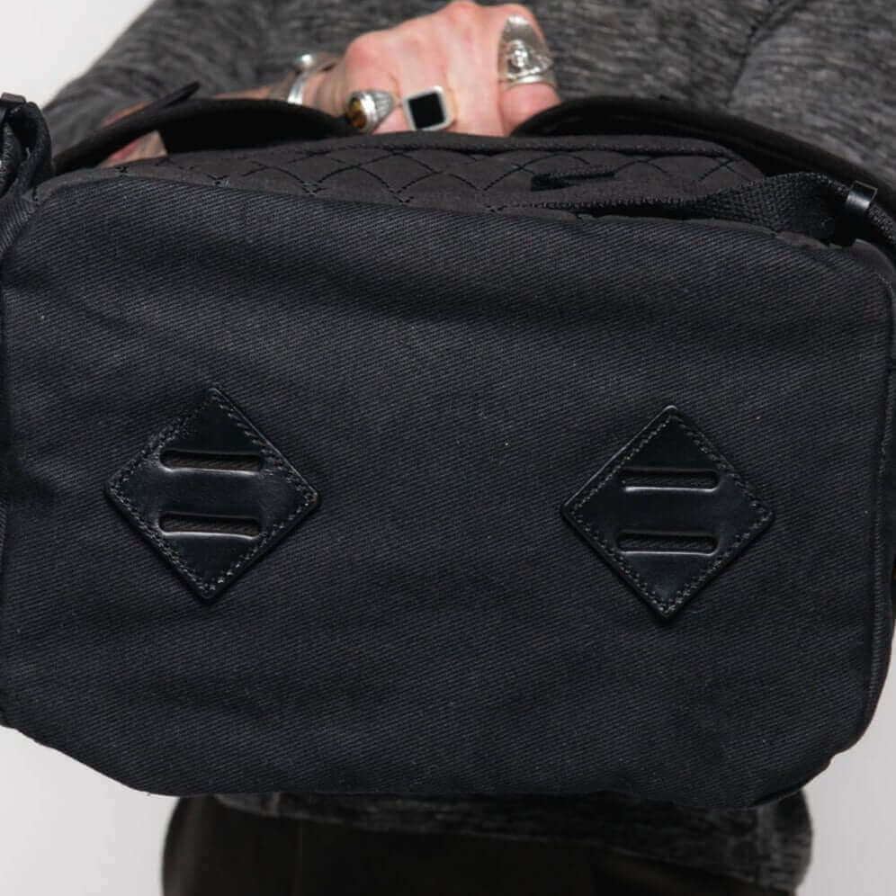 Rally Pack - Blackout