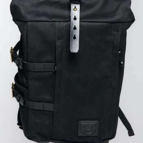 Rally Pack - Blackout