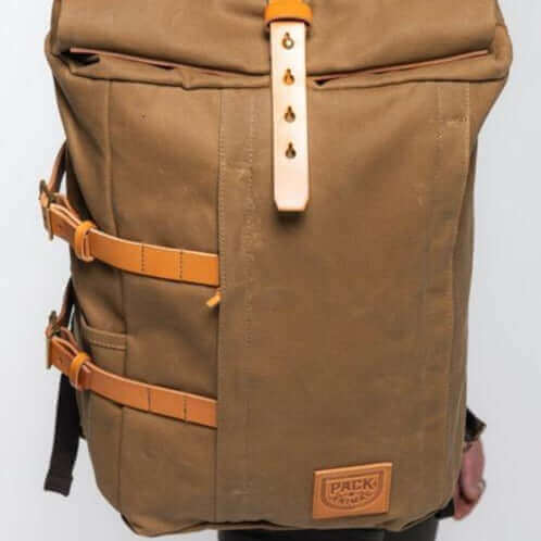 Rally Pack - Desert