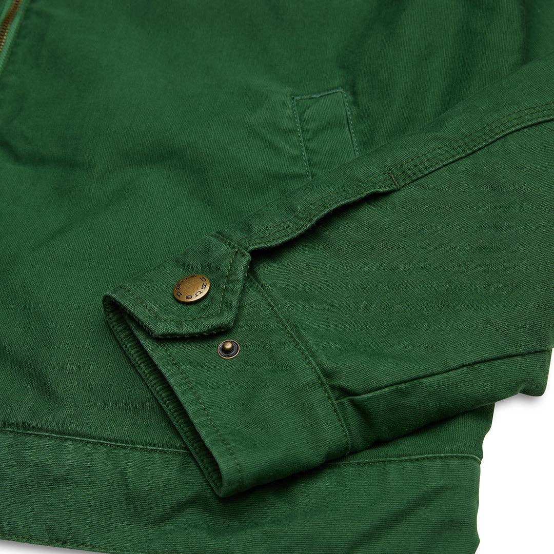 Super Stitious Jacket