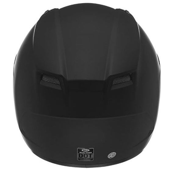 Bell Qualifier - Matte Black