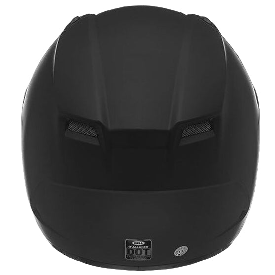 Bell Qualifier - Matte Black