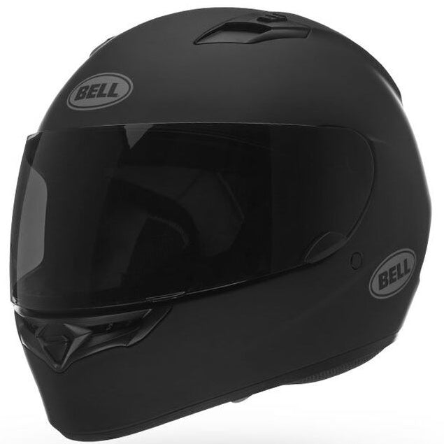 Bell Qualifier - Matte Black