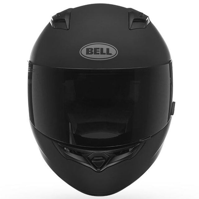 Bell Qualifier - Matte Black