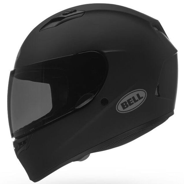 Bell Qualifier - Matte Black