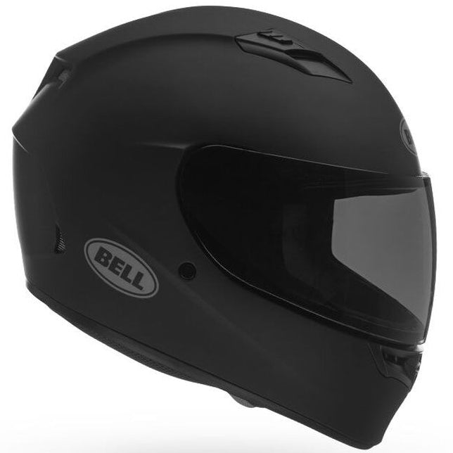 Bell Qualifier - Matte Black