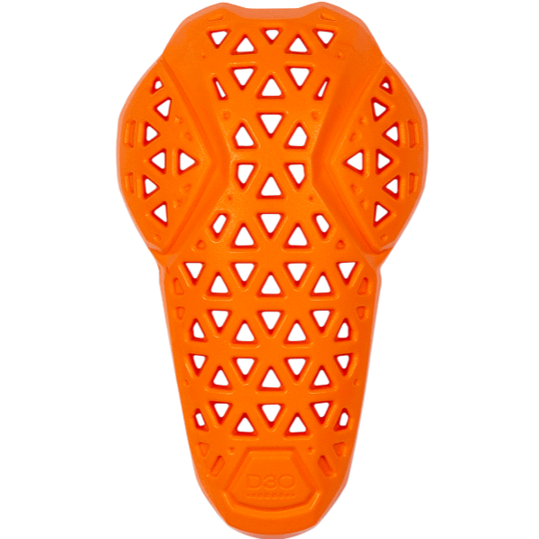D3O® LP1 Elbow Impact Protectors Front