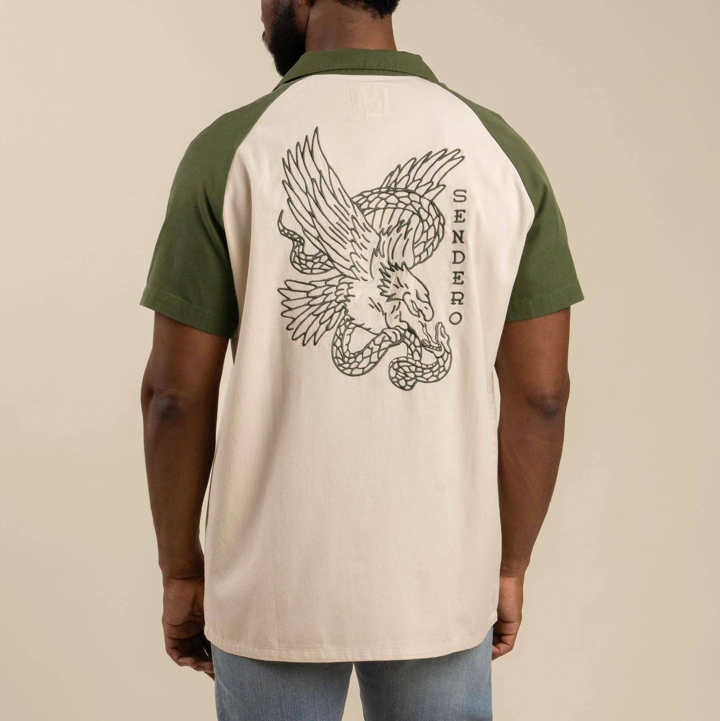 Saloon Shirt
