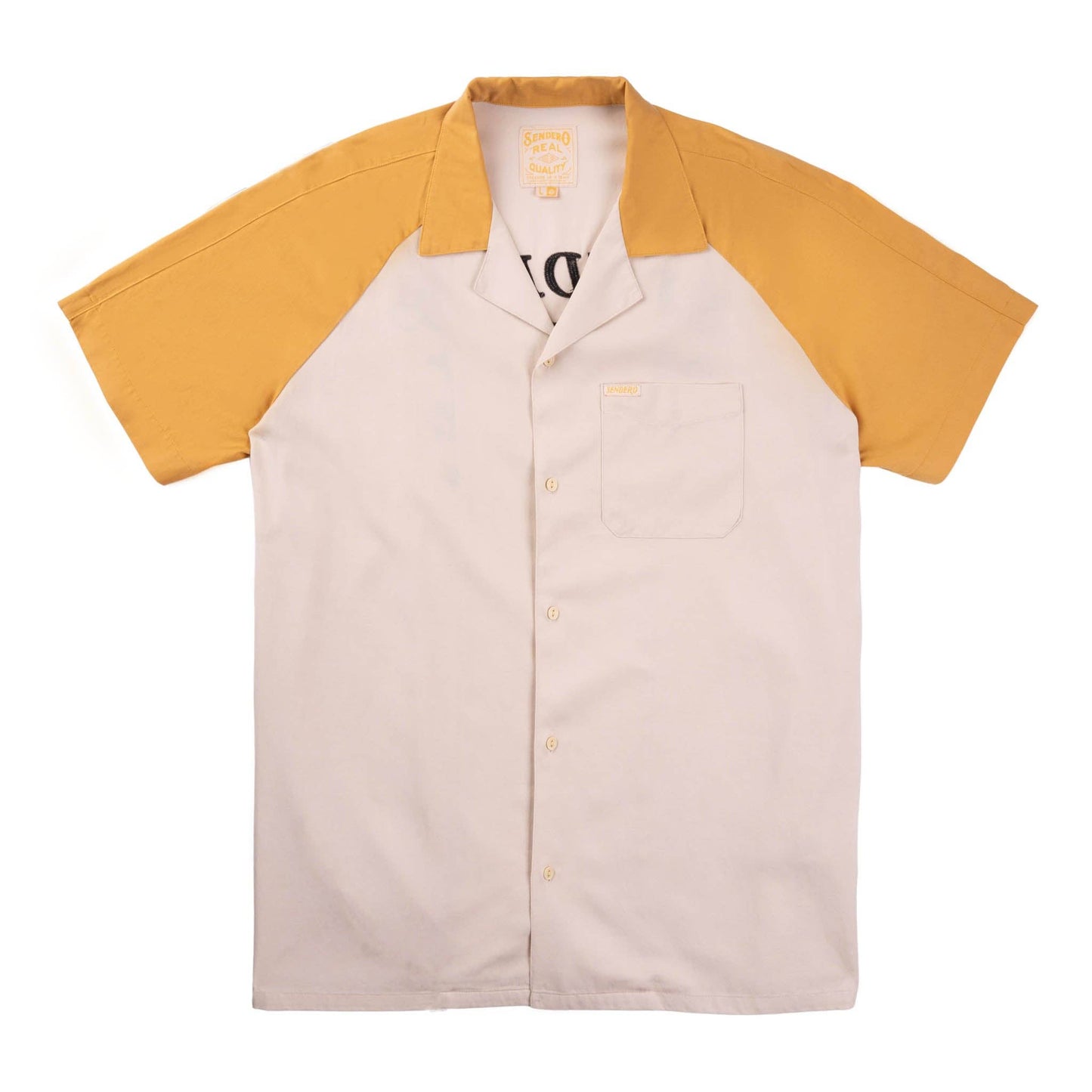 Saloon Shirt