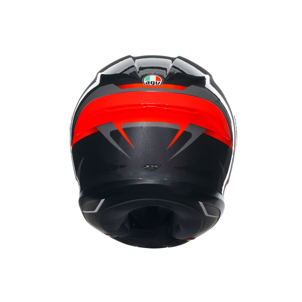 AGV K6 S DOT(E2206) - SLASHCUT