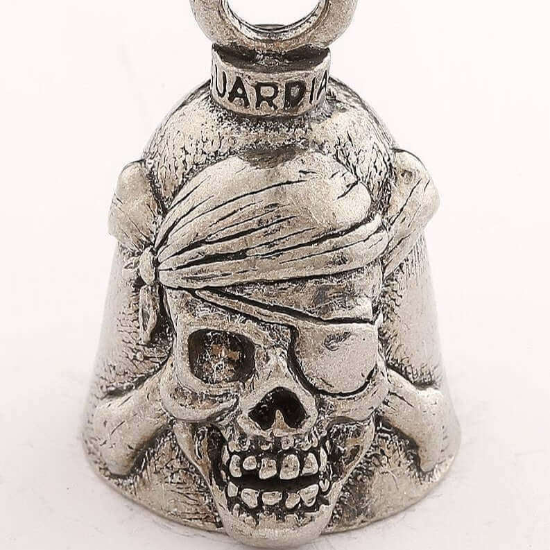 Guardian Angel gremlin bell pirate design