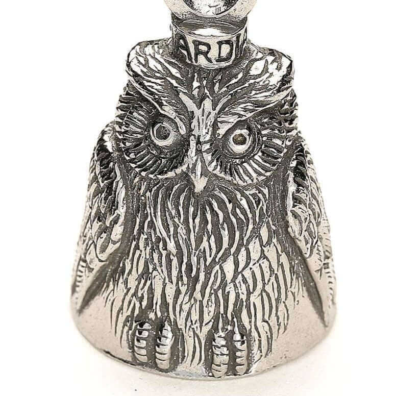 Owl Bell