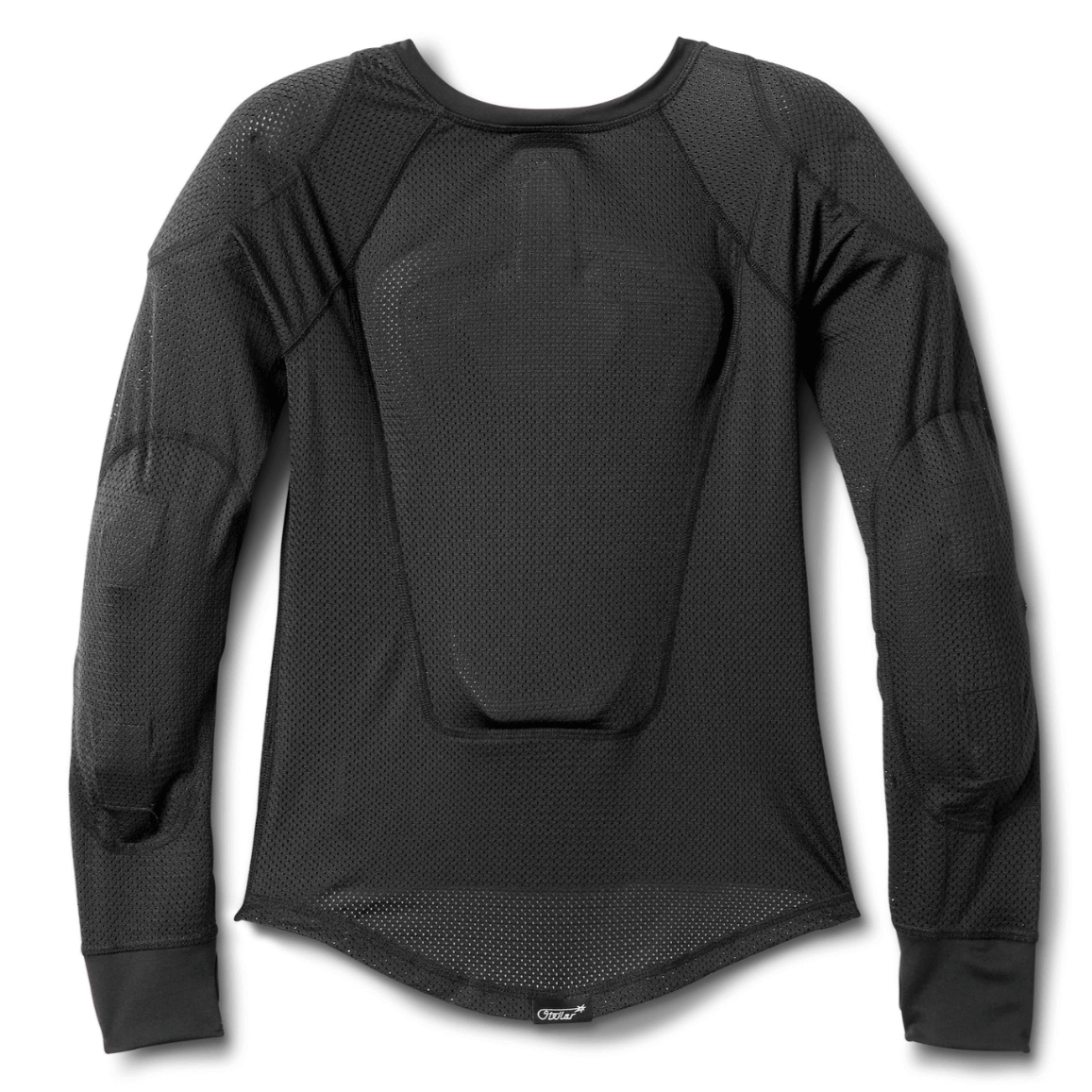 Stellar Atmosphere Airflow Armored Shirt Back