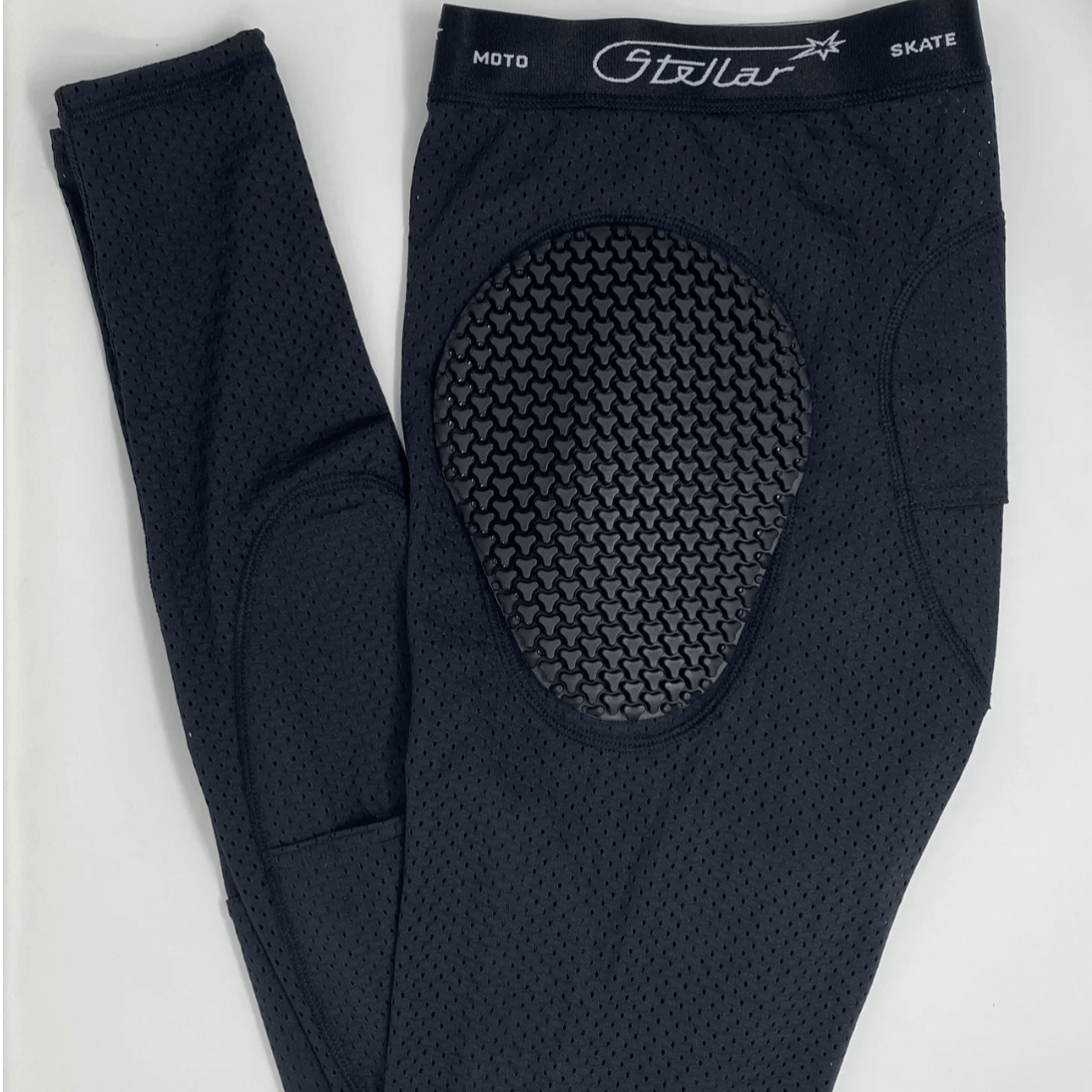 Stellar Atmosphere Airflow Leggings Folded