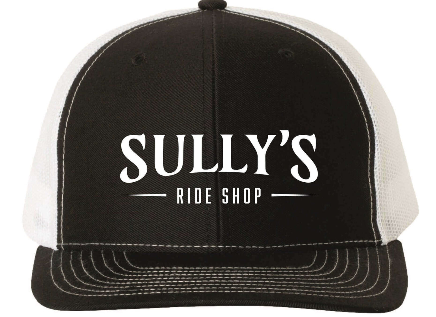 Sully's Trucker Hat original design