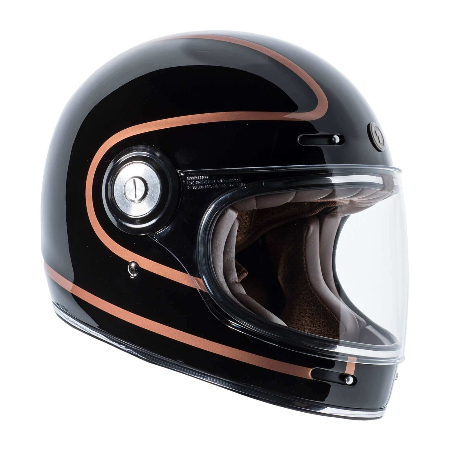 Torc T-1 Copper Pin right side