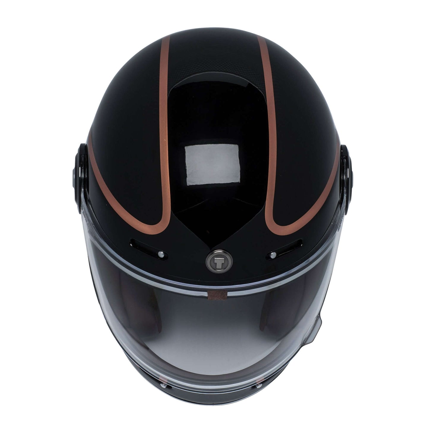 Torc T-1 Copper Pin top