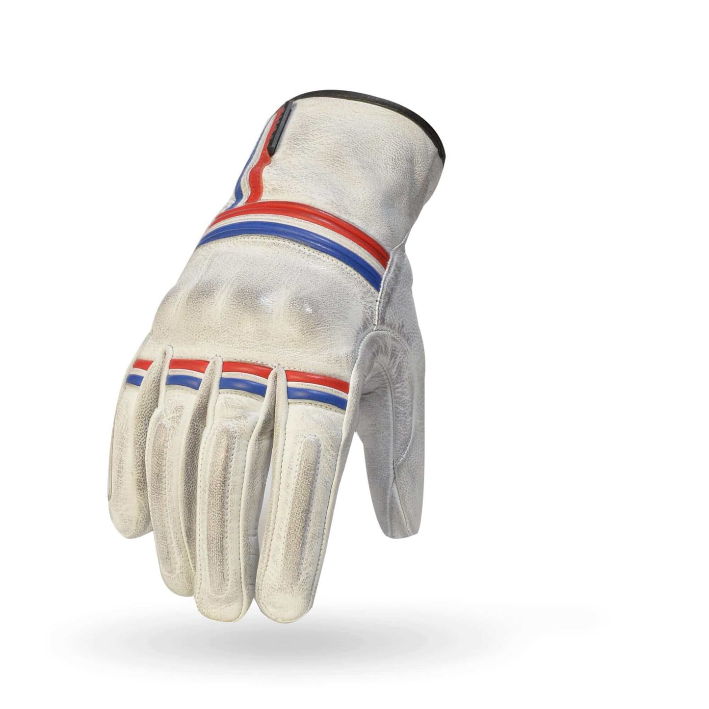 Torc Americana Motorcycle Glove Front