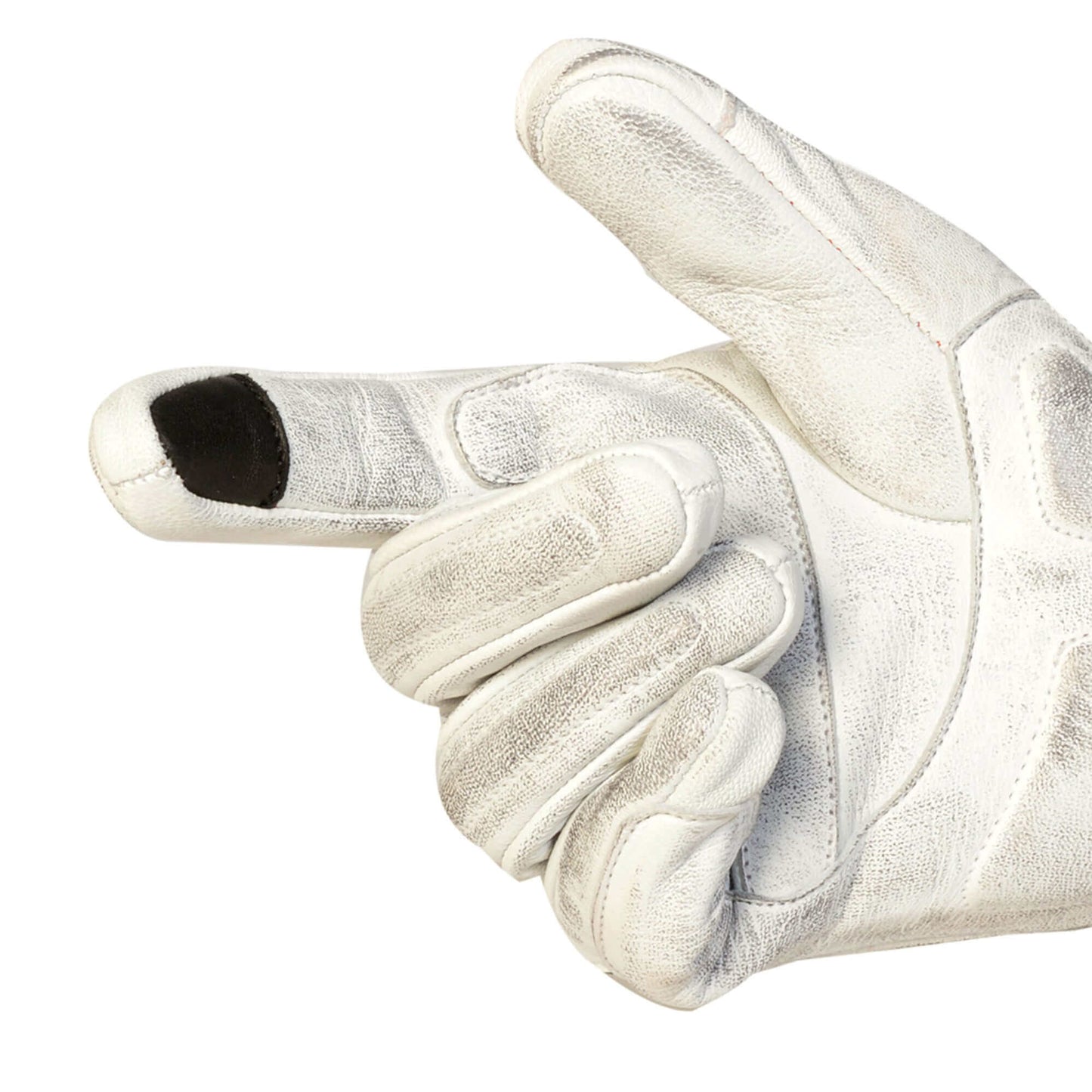 Torc Americana Motorcycle Glove Phone Touchpad