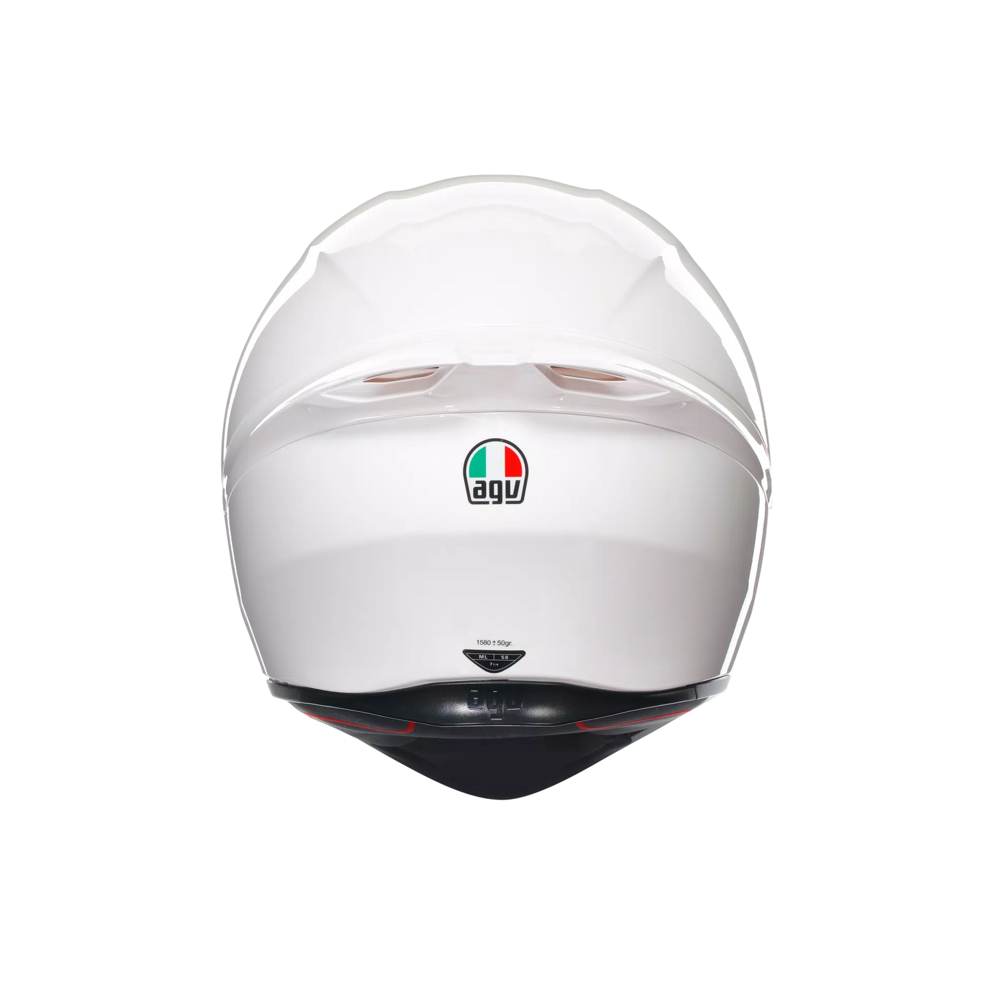 K1 S DOT(E2206) - WHITE