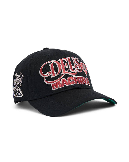 Nilsson Cap - Anthracite