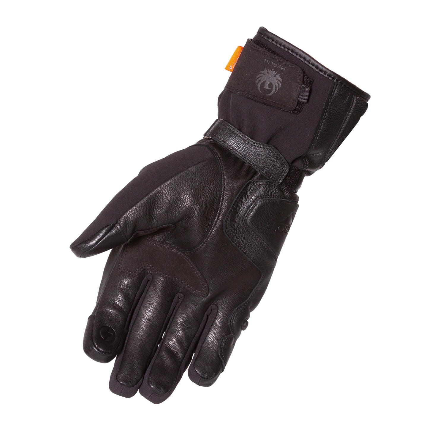 Rexx All Season Hydro D3O® Glove