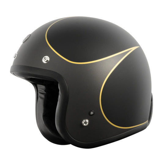 Del Mar Hardy Black