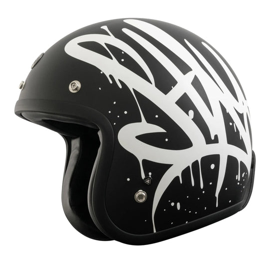 Del Mar Wild One Black