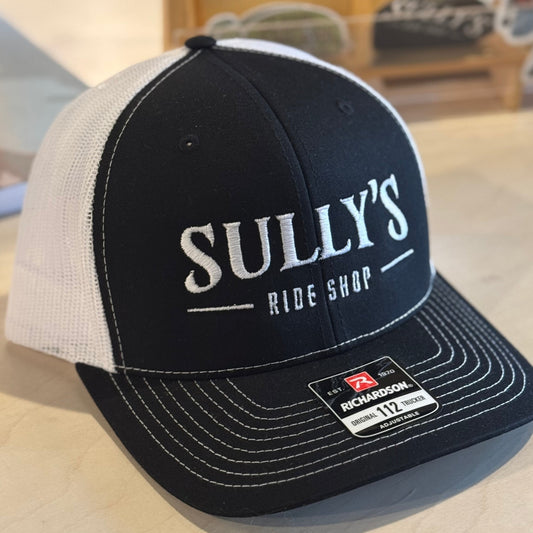 Sully's Trucker Hat