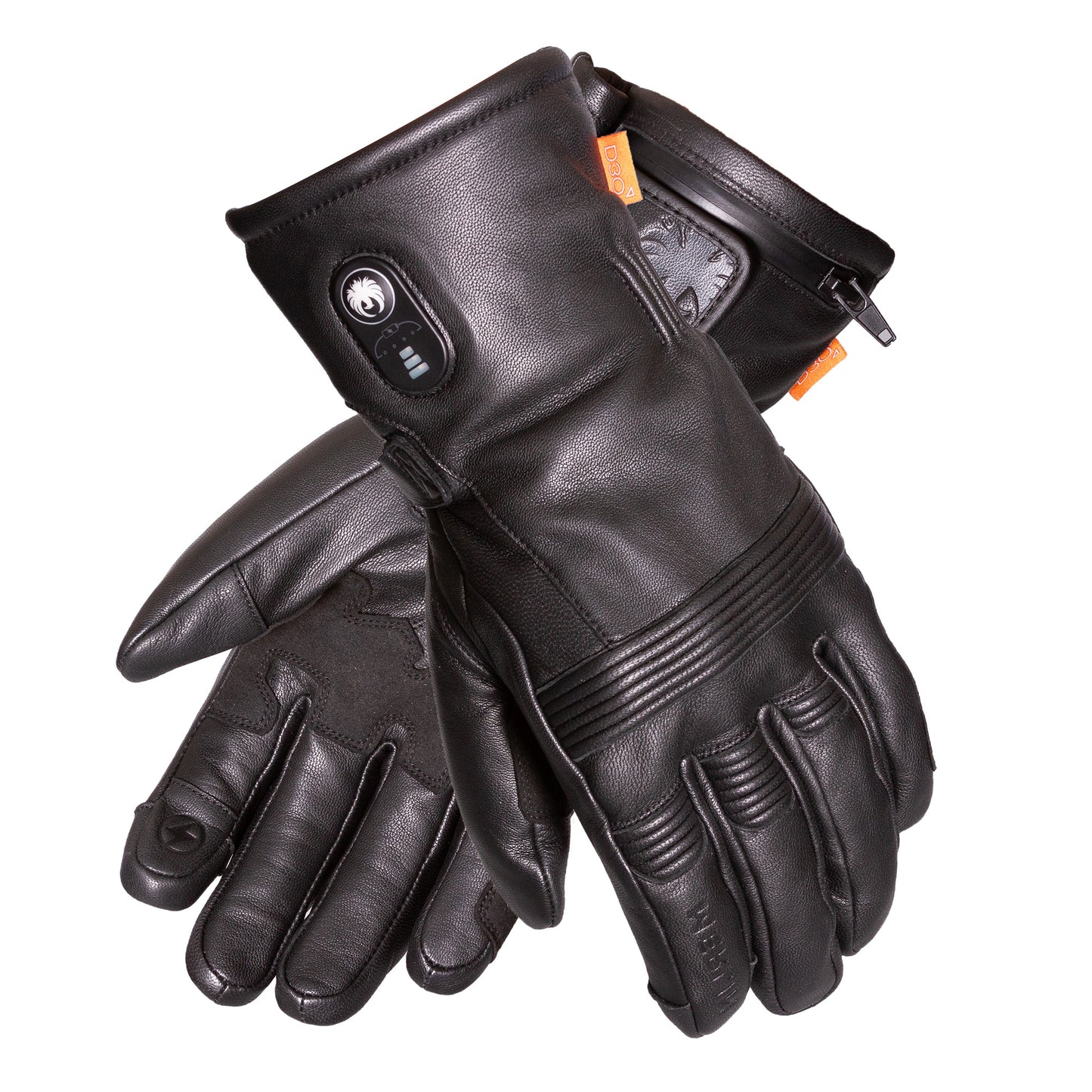 Minworth II D3O Heated Glove