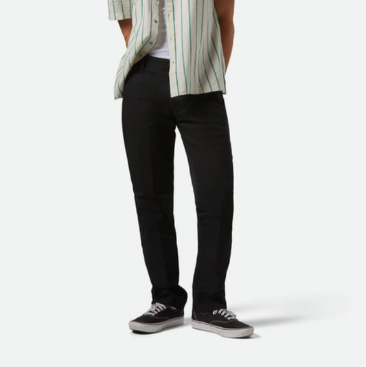 Choice Chino Pant - Black