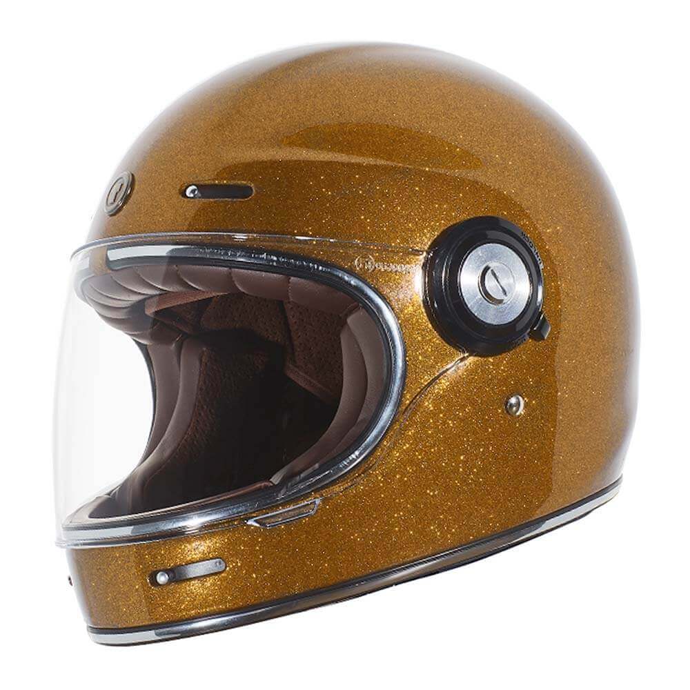 Newport Mega Flake Gold