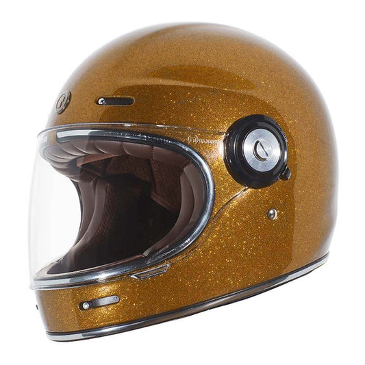 Newport Mega Flake Gold