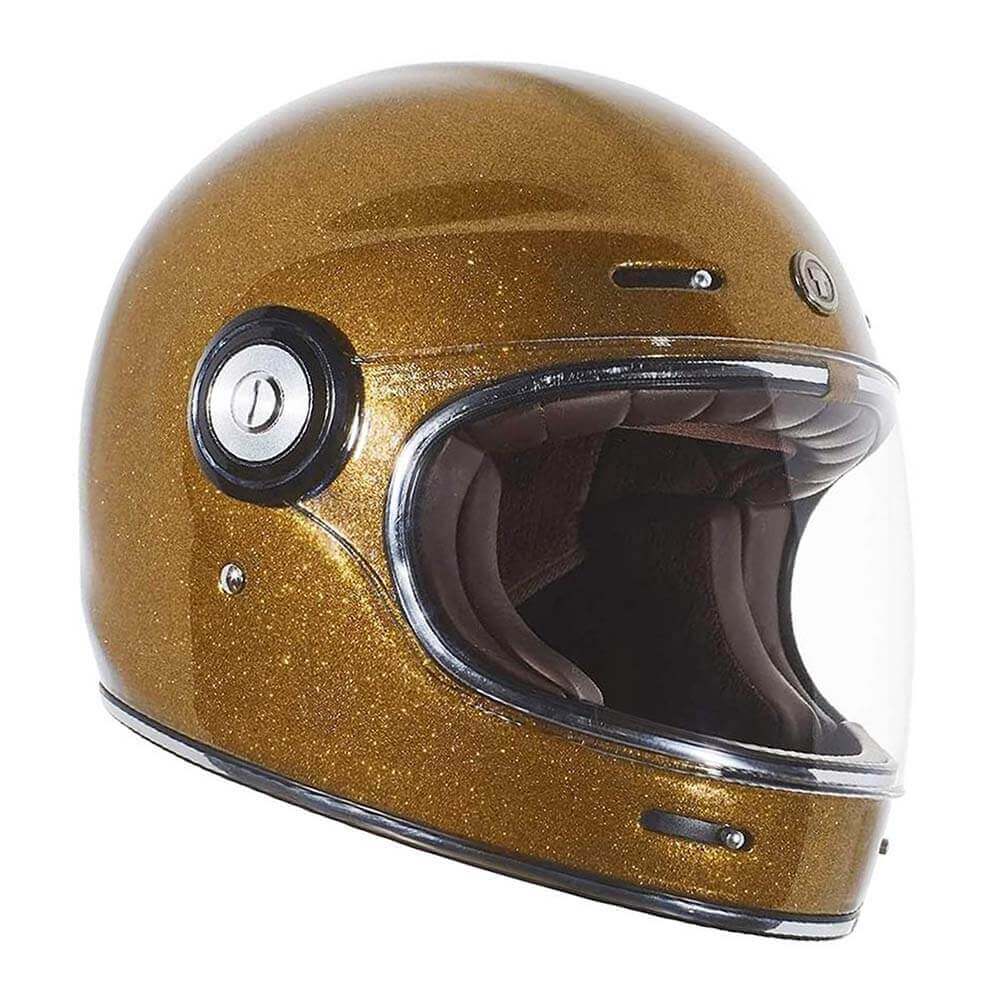 Newport Mega Flake Gold
