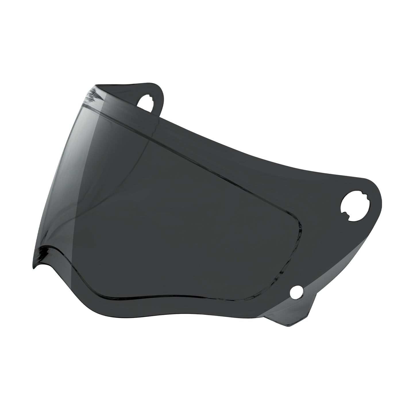 Pomona Replacement Shield Dark Smoke