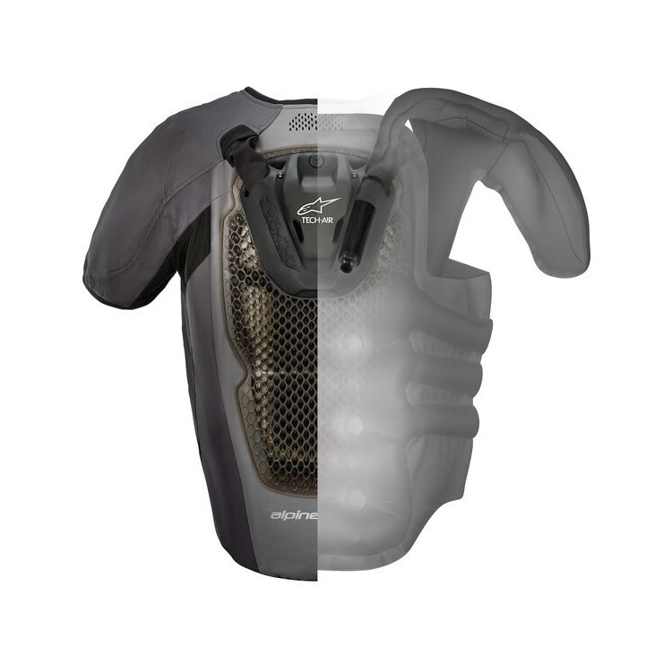 Alpinestars Tech-Air® 5 System