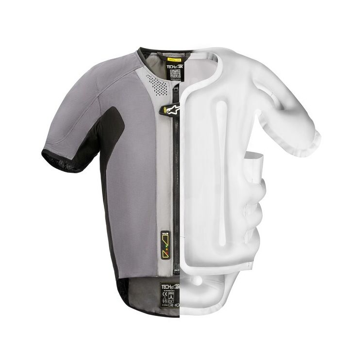 Alpinestars Tech-Air® 5 System