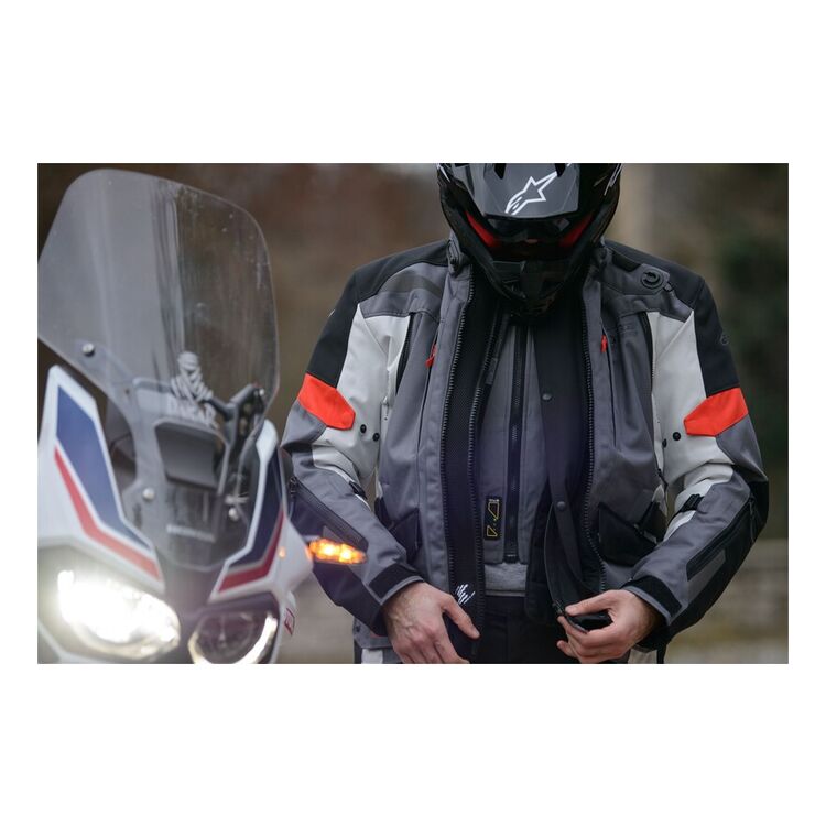 Alpinestars Tech-Air® 5 System