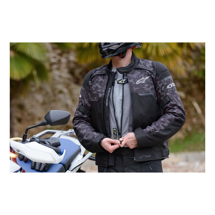 Alpinestars Tech-Air® 5 System