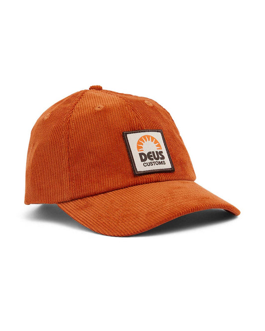 Sonoma Dad Cap - Clay: Clay / One Size