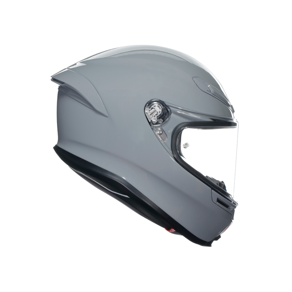 AGV K6 S DOT(E2206) - NARDO GREY