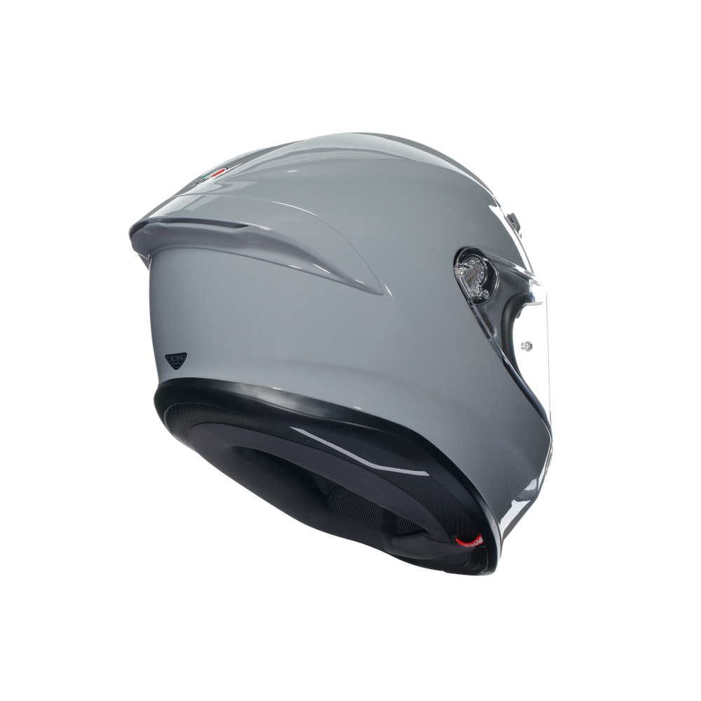 AGV K6 S DOT(E2206) - NARDO GREY