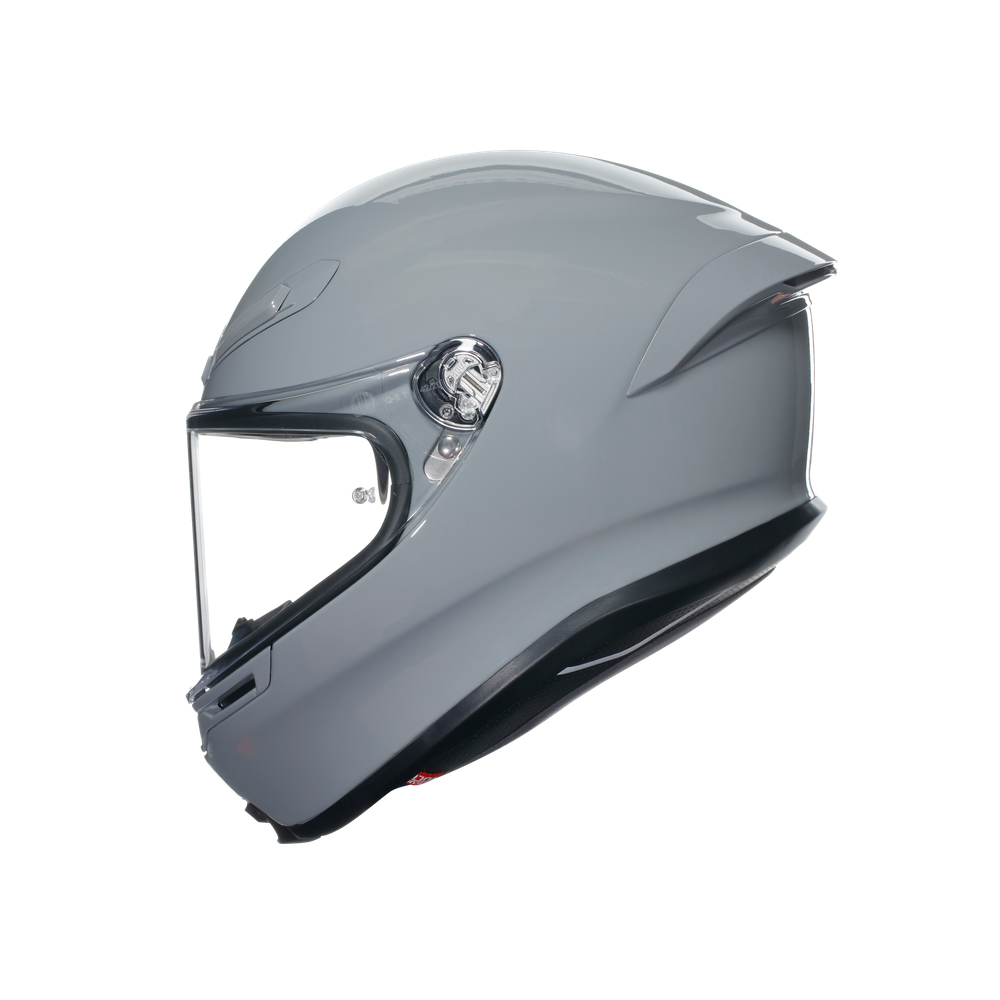 AGV K6 S DOT(E2206) - NARDO GREY