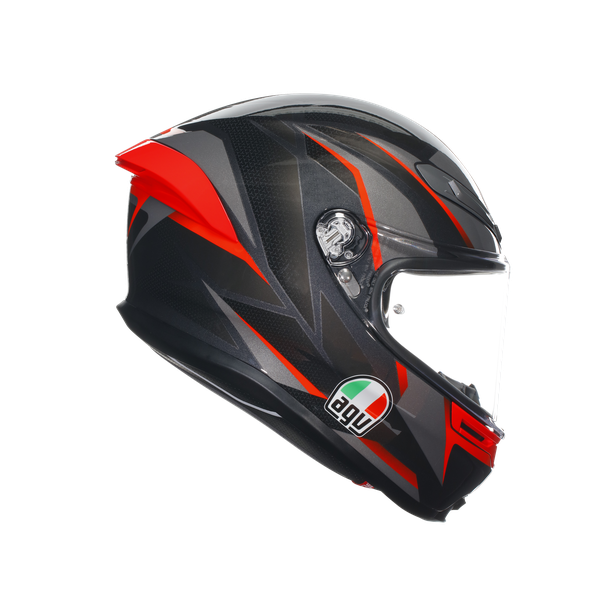 AGV K6 S DOT(E2206) - SLASHCUT